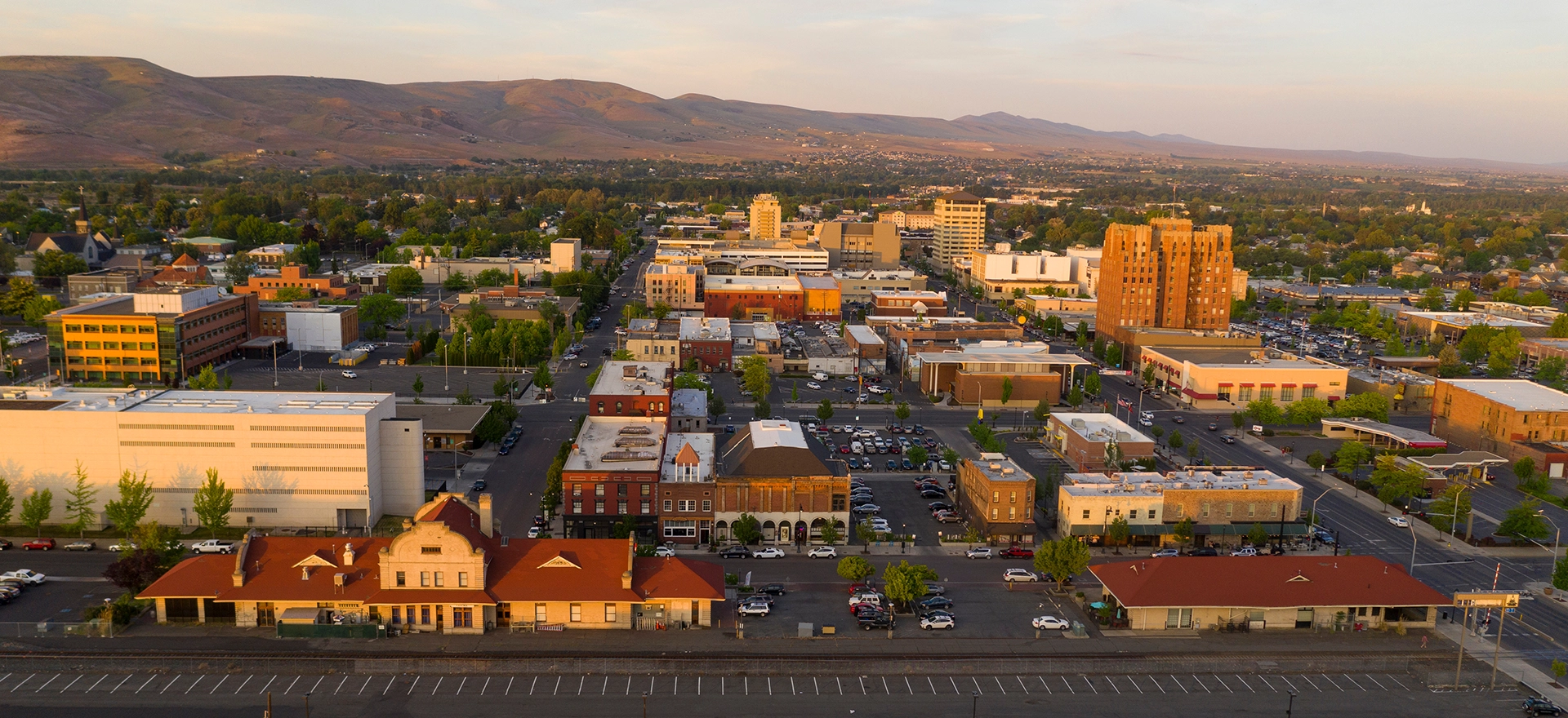 Yakima, Washington